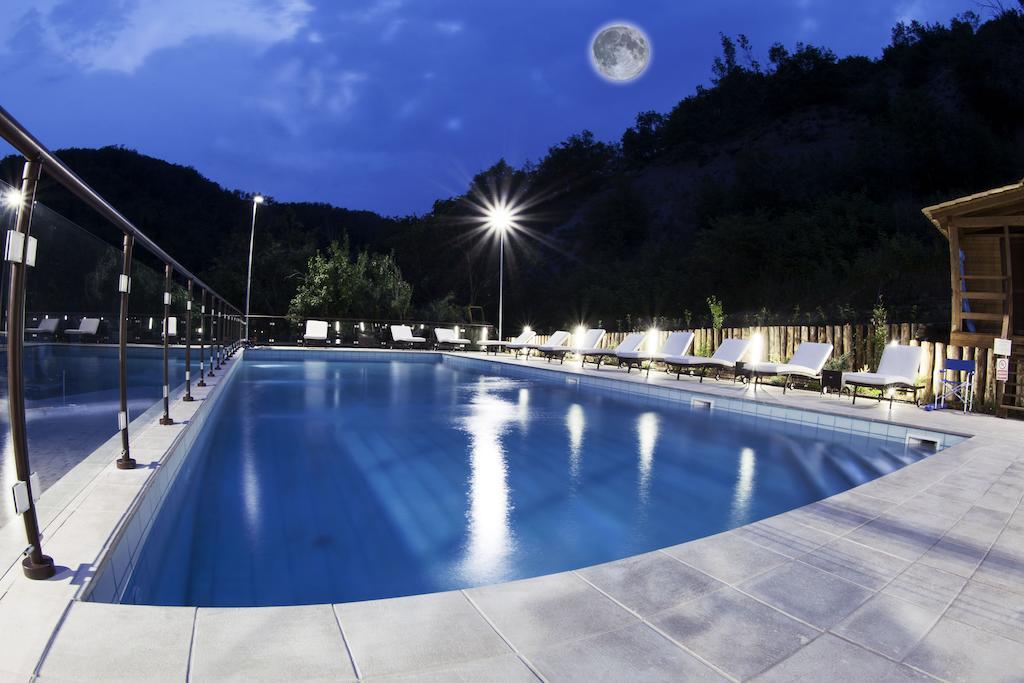Agriturismo Cascina Del Vai Cairo Montenotte Exterior photo